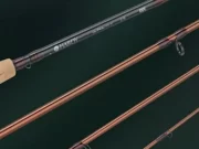 Hardy Ultralite X Rod - 4pc., 10' 8wt (FW+EH)