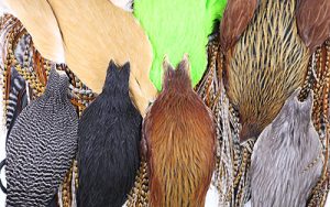  JimsFlyCo Capes & Saddles