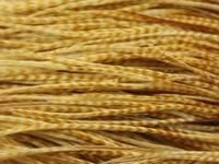 Whiting Medium Barred Ginger Hackle