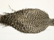 CDLC-3799 Coq De Leon Dry Fly Hackle, Cape Grizzly