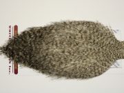 CDLC-3804 Coq De Leon Dry Fly Hackle, Cape Grizzly