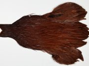 JimsFlyCo Coachman Brown Hen Cape