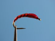 Juan's Flux Capacitor Red