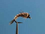 Kyle's Beerhead Baetis