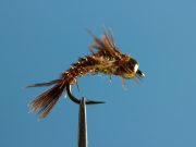 Kyle's BH-CN Spearfish PMD