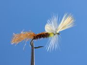 Halfback Emerger PMD