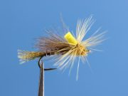 EFO Trifecta Emerger PMD