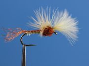 Silverman's Stacker Cripple