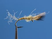 Johnson's Northwind Cripple Pale Yellow