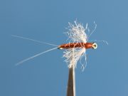 Sunkin Spinner Rusty