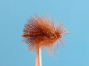 Extended Body Caddis Brown