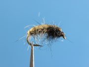 Korbay's Czech Nymph Tan