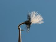 Goodale's Engine Co. CDC Midge Black