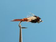 Tungsten Spaced Out Bob