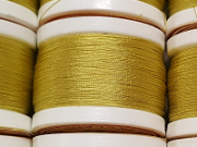 Pearsall's Gossamer Pure Silk Thread #20 Light Olive