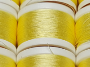 Pearsall's Gossamer Thread #03 Primrose Yellow
