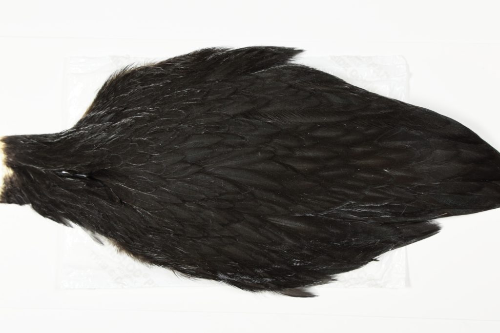 AHC-6781 American Hen Cape Black
