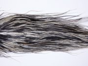 89 - JimsFlyCo Dry Fly Hackle, Variant #2 Grade Rooster Saddle, Ties Sizes 12-14