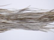 92 - JimsFlyCo Dry Fly Hackle, Variant #2 Grade Rooster Saddle, Ties Sizes 12-14