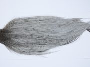 9544 - JimsFlyCo Dry Fly Hackle, Light Dun #2 Grade Rooster Cape, Ties Sizes 12-24