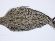 9674 - JimsFlyCo Dry Fly Hackle, Variant #2 Grade Rooster Cape, Ties Sizes 10-20