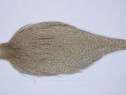 9687 - JimsFlyCo Dry Fly Hackle, Variant #2 Grade Rooster Cape, Ties Sizes 10-20