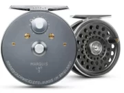Hardy Marquis Reel for 9/10 lines