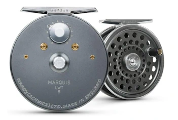 Hardy Marquis Reel for 11/12 lines
