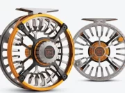 Hardy Ultralite MTX-S Fly Reel for 3/4/5 lines