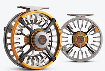 Hardy Ultralite MTX-S Fly Reel - for 7/8/9 lines