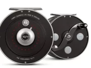 Cascapedia Reel 4/5 - 4/5wt