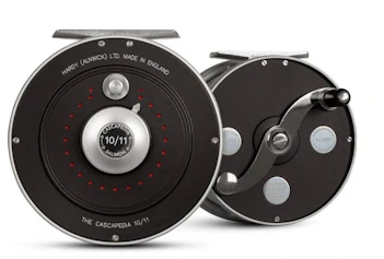 Cascapedia Reel 4/5 - 4/5wt