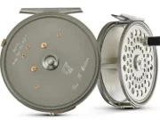 Brothers 150ANV LW Reel Princess - 5/6wt