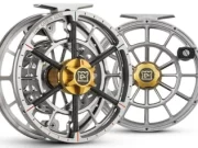 Zane Carbon Reel 6000 - 6/7/8wt