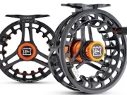 Ultradisc Cassette Fly Reel 4000 - 4/5wt