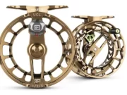 Ultraclick UCL Reel 4000 - 3/4/5wt