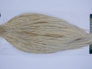 752 - Hebert Dry Fly Hackle, Variant Bronze Grade Rooster Cape, Ties Sizes 12-24