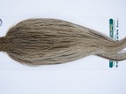 1044 Hebert Dry Fly Hackle, Silver Grade 8-22 Variant Ties Sizes 8-22
