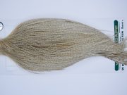 1047 Hebert Dry Fly Hackle, Silver Grade 10-26 Variant Ties Sizes 10-26