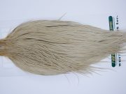 1081 Hebert Dry Fly Hackle, Bronze Grade 10-24 Pale Watery Dun Ties Sizes 10-24