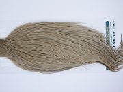 1120 Hebert Dry Fly Hackle, Bronze Grade 10-24 Light Tan Dun Ties Sizes 10-24