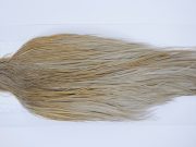 1161 Hebert Dry Fly Hackle, Bronze Grade Rooster Cape Variant Ties Sizes 12-26