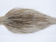 1163 Hebert Dry Fly Hackle, Bronze Grade 12-24 Variant Ties Sizes 12-24