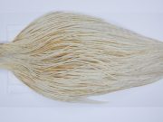 1194 Hebert Dry Fly Hackle, Pro Grade Rooster Cape Variant Ties Sizes 8-24