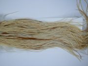 1563 Whiting Silver Grade Rooster Saddle Variant Ties Sizes 14-16