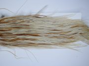 1566 Whiting Silver Grade Rooster Saddle Variant Ties Sizes 14-16