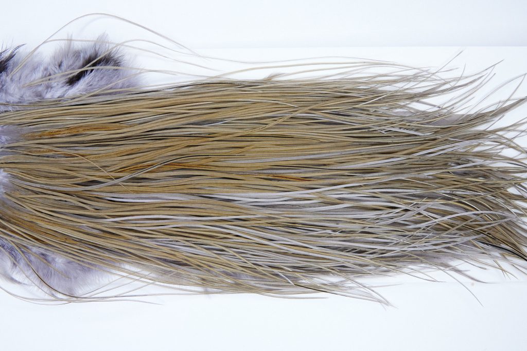 1643 Whiting Pro Grade Midge Saddle Variant Ties Sizes 18-20