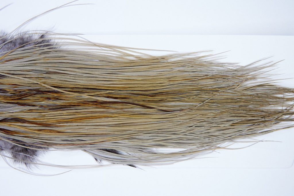 1645 Whiting Pro Grade Midge Saddle Variant Ties Sizes 16-18