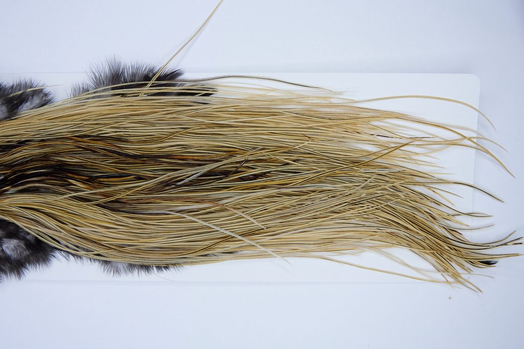 1664 Whiting Pro Grade Midge Saddle Variant Ties Sizes 16-18