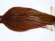 Whiting Heritage Rooster Cape Brown Fly Tying Hackle